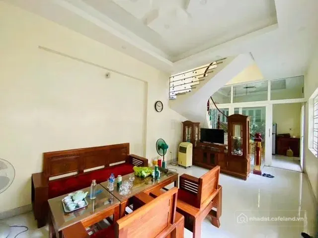 Cho thuê Nhà riêng 50m2 giá 7 triệu tại Đường Lương Khánh Th