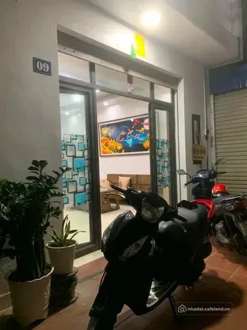 Cho thuê Nhà riêng 45m2 giá 8 triệu tại Đường Đằng Hải Phườn