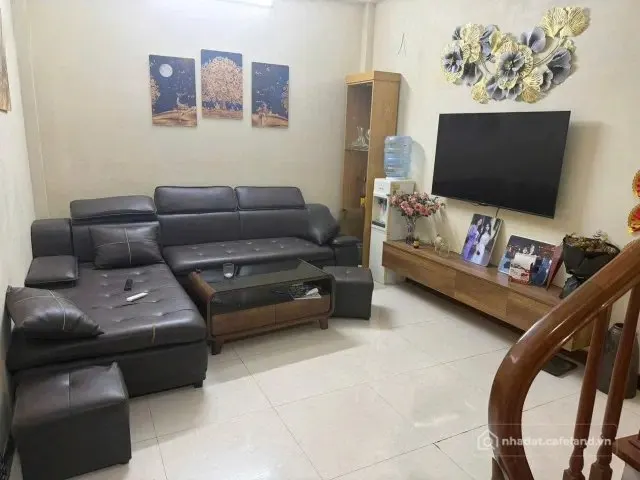 Cho thuê Nhà riêng 35m2 giá 12.5 triệu tại - Chọn - Phường K