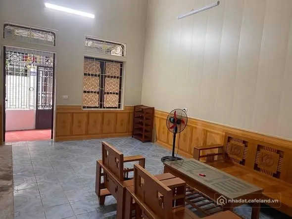 Ngõ Mạc Thị Bưởi