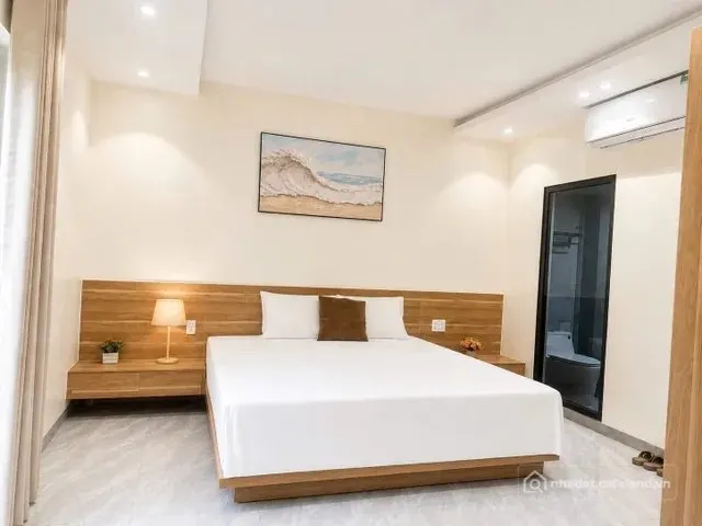 Cho thuê nhà riêng: Cho thuê nhà riêng: Cho thuê Nhà riêng 6