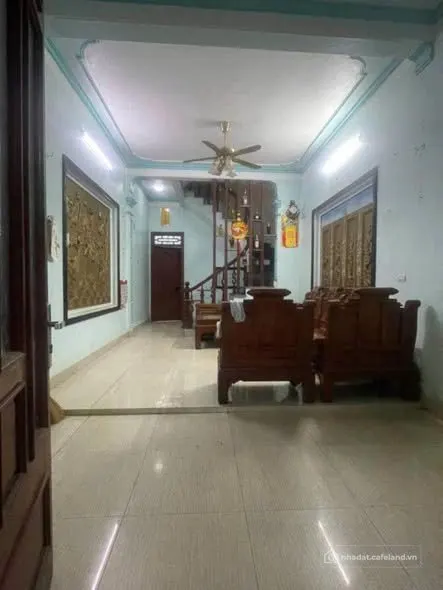Cho thuê phòng trọ: Ngõ Kênh