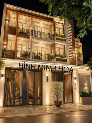 Cho thuê nguyên căn 10 phòng Sơn Trà gần Nguyễn Văn Thoại mặ