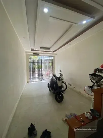 Cho thuê Nhà riêng 48m2 giá 10 triệu tại Đường Cát Bi Phường
