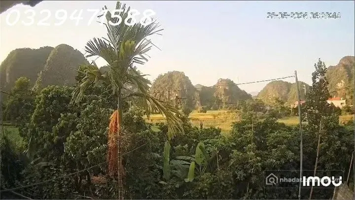 Chính chủ cho thuê nhà vườn tại xã Lạc Lương, Phú Thọ, DT 450m2 (