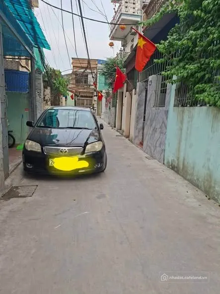 Cho thuê phòng trọ: 19/5