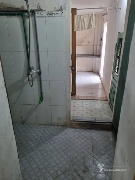 Nhà Nguyên Căn Ngõ 128 Điện Biên