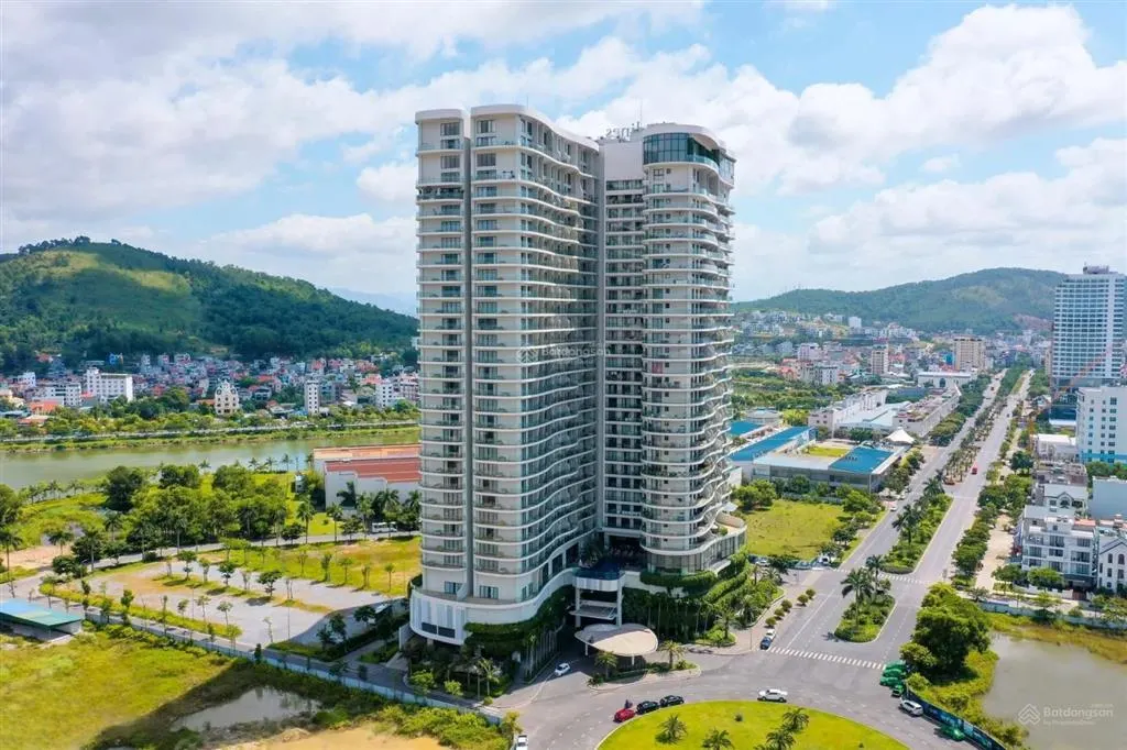 62m2 1 phòng ngủ mã đẹp với 3,0x tỷ đồng để anh chị sở hữu tại citadines hạ long