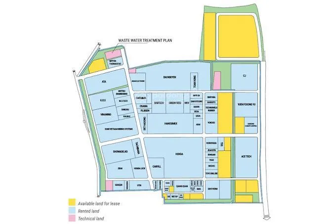 Chính chủ chuyển nhượng 1,2ha kcn đồng văn 2, kết nối giao vực vòng, ct01 giá cực tốt