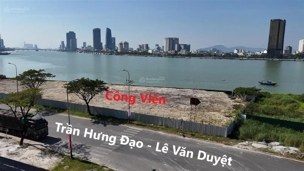 Siêu phẩm căn góc 2pn 94,4m2 peninsula đà nẵng view trực diện sông hàn sở hữu lâu dài