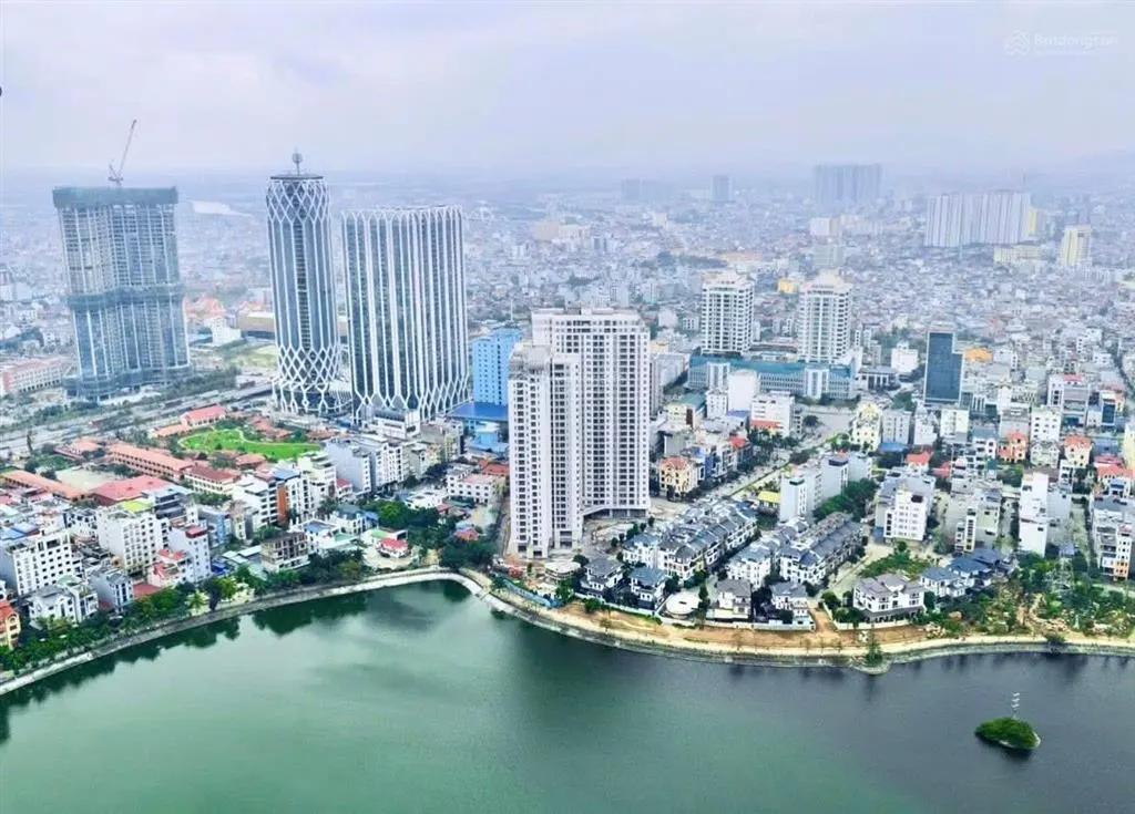 Sở hữu căn hộ 2pn tại lakeside garden giá chỉ từ 2,97 tỷ