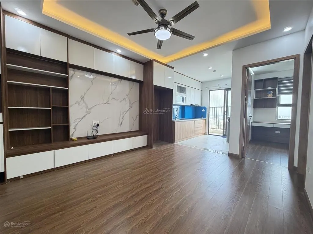 Chỉ 2,2 tỷ/căn 2pn tecco center point, tầng 5 0919 959