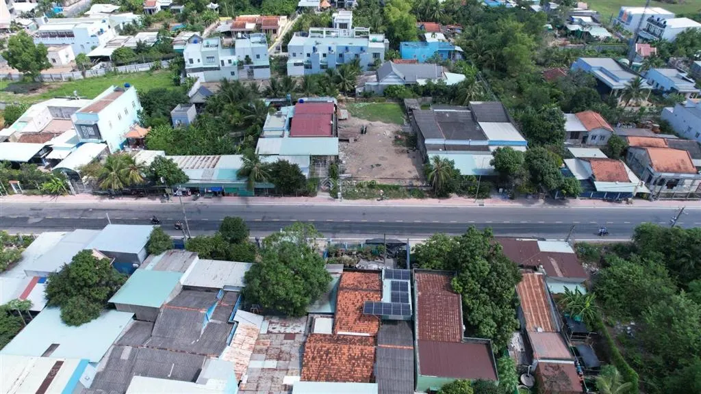 Bán đất mặt tiền 835b gần ngay ngã 4 phước lý 819m giá 18 tỷ (thương lượng). 0931 112