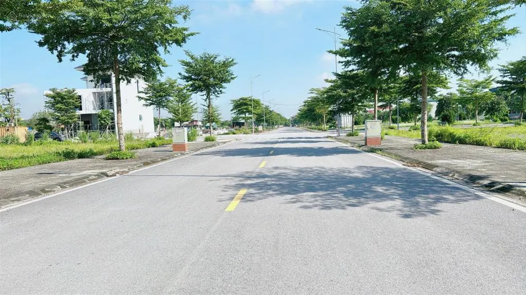 Bán đất kcnchâu giang itỉnh ninh bình