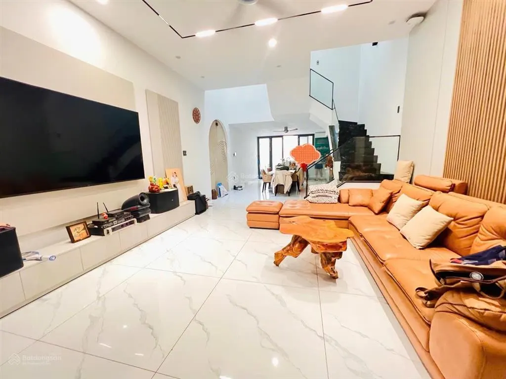 Bán siêu phẩm nhà đẹp 3 tầng 4pn đường an hải, gần đỗ anh hàn và chợ an hải bắc, giá tốt 11.3 tỷ tl