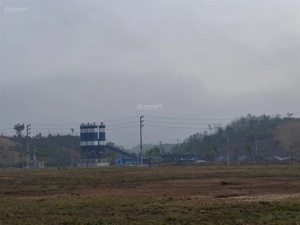 Bán kho nhà xưởng tại tràng hương, đoàn kết, vân đồn, giá tốt 3,08 triệu/m2, 3000m2