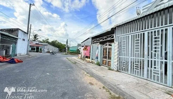 Cơ hội sở hữu nhà cấp 4 tại khu dân cư Đông Bình, nay là phường Đông Thành, Vĩnh Long