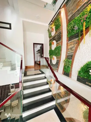 Chào mừng quý vị đến với siêu phẩm nhà phố 4 tầng tọa lạc tại khu tái định cư Trần Lãm, khu A, thành phố Thái Bình