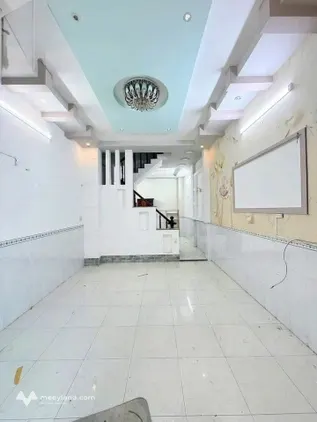 Nhà trệt lầu 2 ngủ, kinh doanh online thoải mái tại Khu dân cư An Khánh