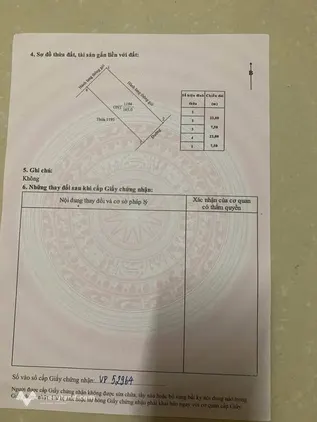 Đất Hàm Rồng, rộng 7,5m, giá hời hơn lô 6m