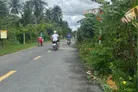 Đất vàng Trà Vinh, 2400m2, mặt tiền huyện lộ 32, giá 2,3 tỷ