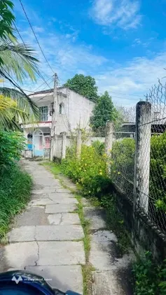 Nhà xinh hẻm ba gác Vĩnh Long, 80m2 thổ cư, giá iu thương 1,25 tỷ