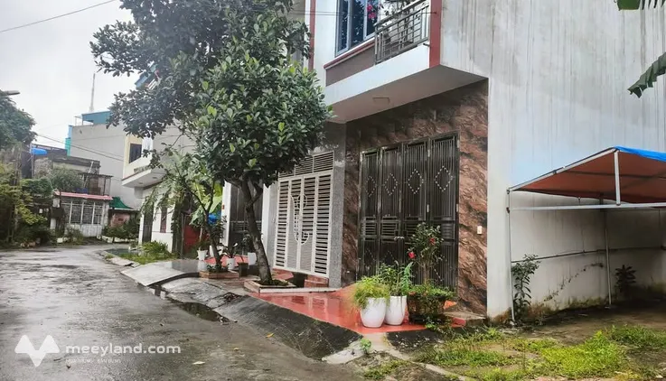 Đất SOS Hoàng Diệu - Vuông vắn, giá hời chỉ 1.9 tỷ, chốt ngay kẻo lỡ