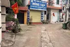 Bán đất trục chính Vân Dương, Bắc Ninh - 76.7m2, mặt tiền 6m, kinh doanh sầm uất