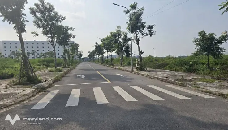 Nhà đẹp Himlam Thụ Ninh, mặt tiền 4,5m, hơn 7 tỷ, sổ đỏ sẵn sàng