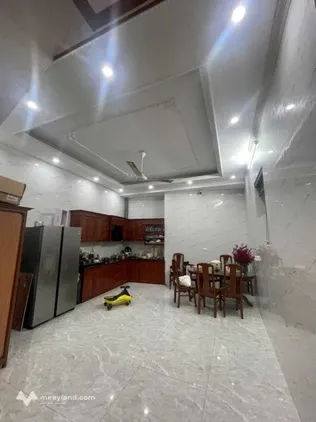 Giá 4 tỷ, chinh chủ em bán ngôi nhà đẹp tâm đắc, thiết kế mới, hiện đại tại Bất Lự, Hoàn Sơn, Bắc Ninh