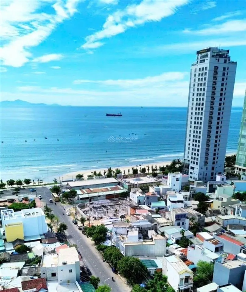 Bán đất mt tân thái 4 gần nguyễn huy chương dt 75m2 ngang 5m