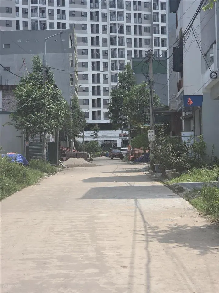 Bán đất lô góc 2 mặt tiền tại phường nếnh, bắc ninh, 5,5 tỷ, 79m2, view đẹp, pháp lý đầy đủ