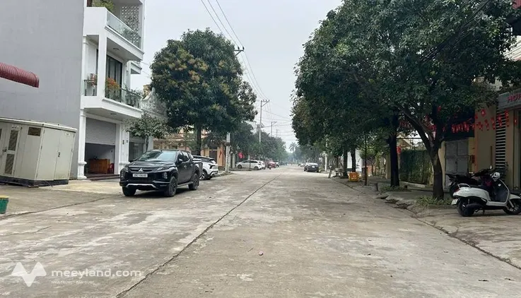 Chào bán đất đầu ngõ 88 Lê Thái Tổ, Hoa Lư, Ninh Bình