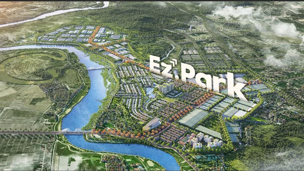 Chuyển nhượng gấp 10.000m2 đất kcn tiên sơn ninh sơn (ez.park bắc ninh i), giá tốt