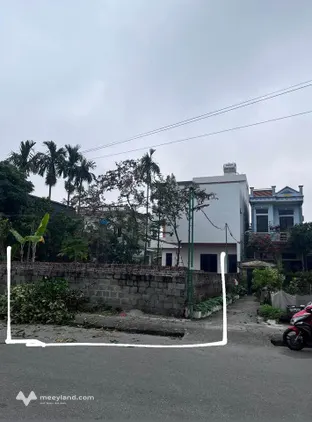 Đất lô góc hướng Đông Nam, sổ đỏ 59.3m2, giá 3 tỷ tại Thái Bình - Cơ hội vàng