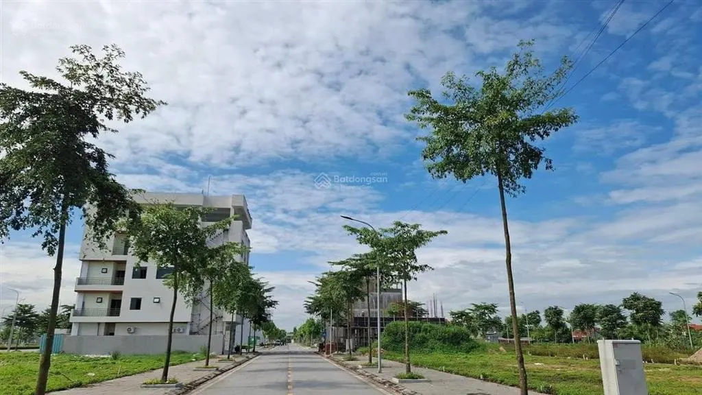 Bán đất tại quốc tuấn, nam sách, hải dương, 90 triệu/m2, 85 m2