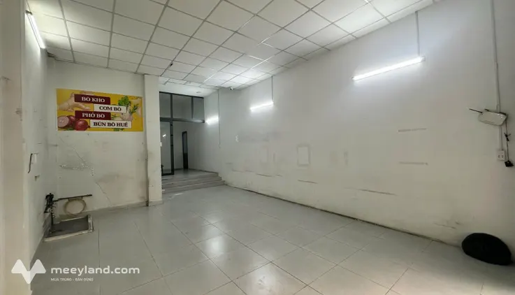 MBKD quán ăn, F&B, đa nghề mặt tiền Trần Xuân Soạn sầm uất đông dân cư sát ĐH Tài Chính Marketing