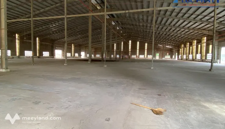 Cho thuê nhà xưởng 12.000m2 giá 65.000đ/m2 (~390 triệu/tháng) Trảng Dài, Đồng Nai- LH 093••••77