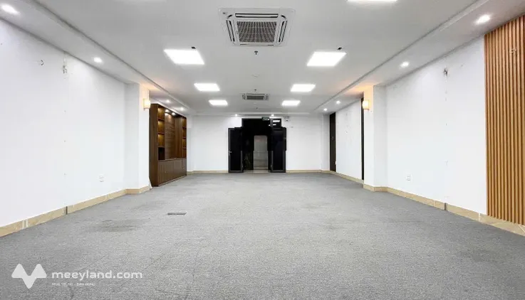 Chính chủ cho thuê văn phòng - 208 Thượng Đình - Ngã Tư Sở - Thanh Xuân. 90m2 - 15tr/tháng