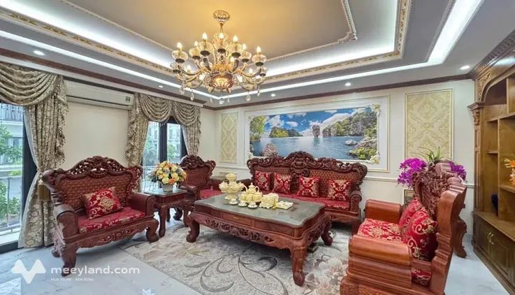 Vinhomes Bến Đoan, căn hộ 4 tầng sát biển, nội thất cao cấp