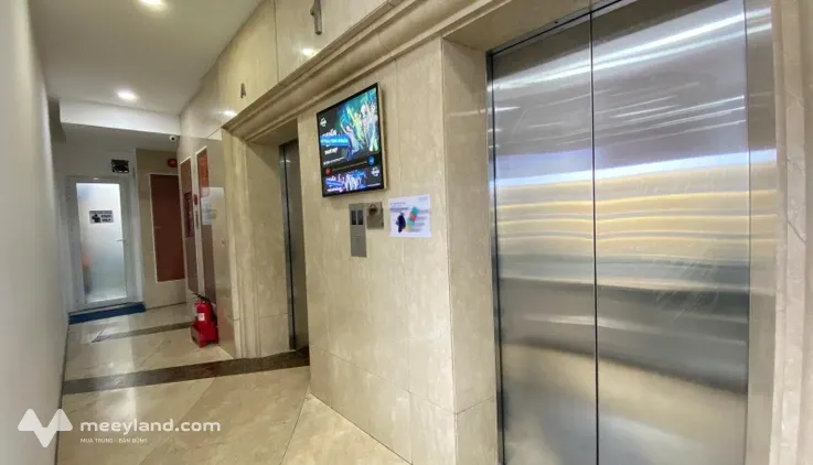 Cho thuê văn phòng vị trí trung tâm tòa nhà Pax Sky 144 Lê Lai, Quận 1 | Sàn 200m2 giá tốt