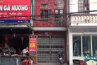 Cho thuê mặt bằng nhà số 305, vị trí đắc địa mặt đường Lý Thái Tổ, phường Kỳ Bá, thành phố Thái Bình