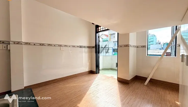 Siêu phẩm Duplex ban công mới xây - không giới hạn người ở - gần ĐH Công Thương, Aeon Mall Tân Phú