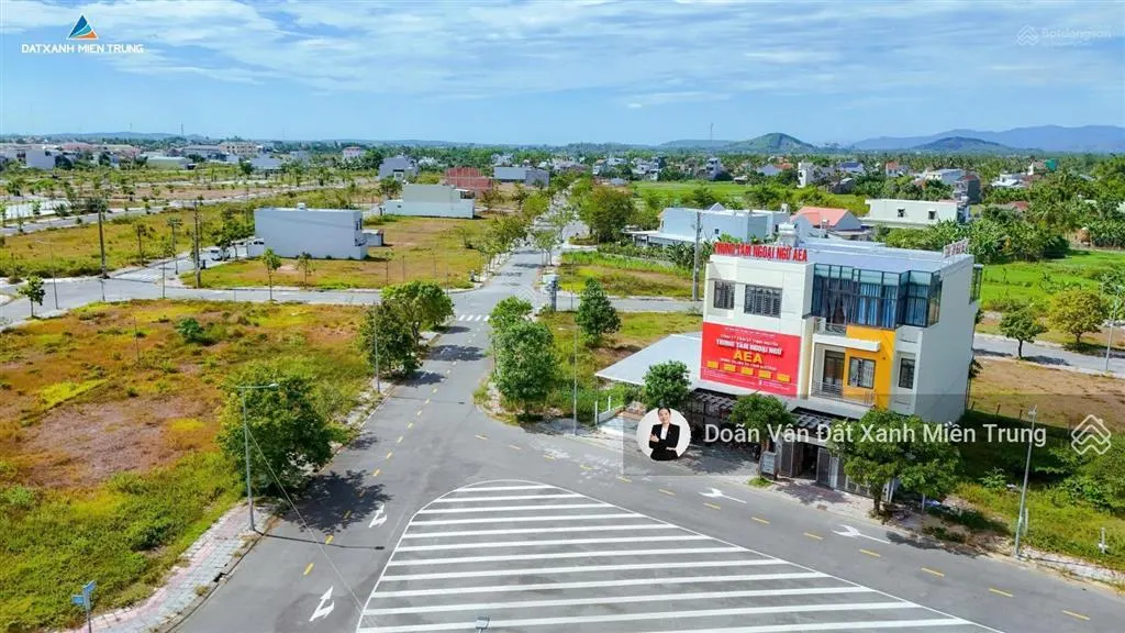 Cần bán nhanh lô góc gần siêu thị go!, phù hợp kinh doanh hoặc xây nhà ở, khách sạn cho thuê