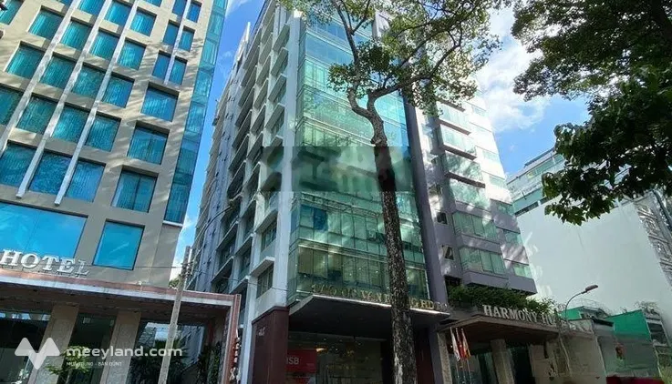 Halo Building văn phòng cho thuê 36 Bùi Thị Xuân giá tốt, Quận 1. DT: 200m2. LH: 090••••98