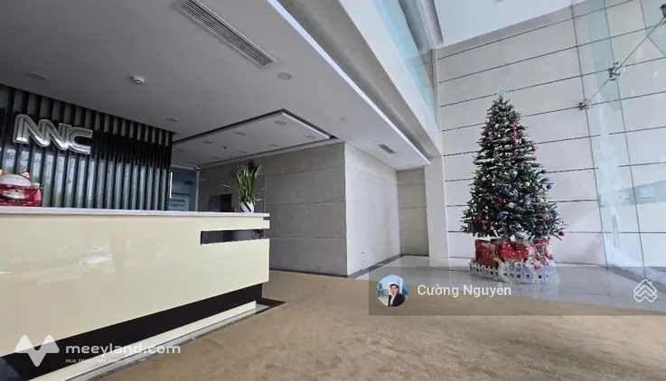 Cho thuê văn phòng 60m² đường Nguyễn Đình Chiểu, Quận 1 - Giá thuê: 23,9 triệu/tháng