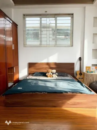 Chính chủ cho thuê nốt 1 phòng studio tại Lạc Long Quân