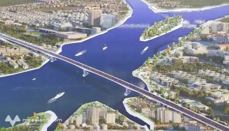 Cần bán gấp lô đất 500 – 800m² chỉ cách địa học Công nghiệp Quảng Ninh đúng 300m
