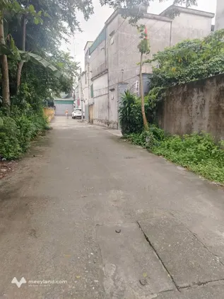 Lô đất 99m2 trung tâm thị trấn Vũ Thư