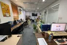 Nhượng hợp đồng thuê văn phòng trong tòa nhà quận 5 - 6tr250